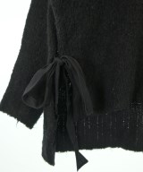 MM6（エムエムシックス）ニット・セーター 黒 サイズ:XS レディース/2200642538017