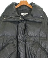 MM6（エムエムシックス）ダウンジャケット/ダウンベスト 黒 サイズ:S レディース/2200610964060