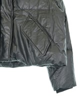 MM6（エムエムシックス）ダウンジャケット/ダウンベスト 黒 サイズ:S レディース/2200610964060