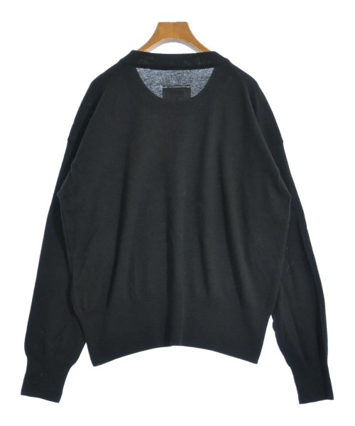 MM6（エムエムシックス）ニット・セーター 黒 サイズ:M レディース/2200610964169