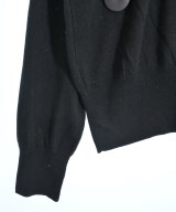 MM6（エムエムシックス）ニット・セーター 黒 サイズ:M レディース/2200610964169