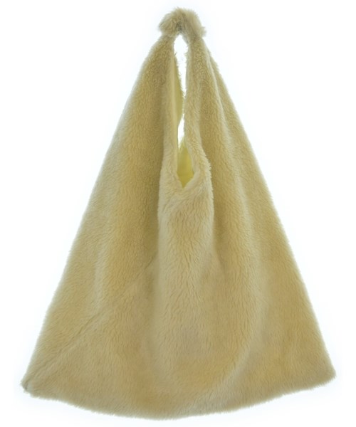 MM6(エムエムシックス)トートバッグ 白 サイズ:-/2200639530291