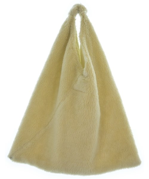 MM6（エムエムシックス）トートバッグ 白 サイズ:- レディース/2200639530291