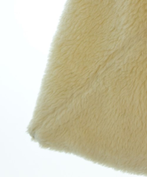 MM6（エムエムシックス）トートバッグ 白 サイズ:- レディース/2200639530291