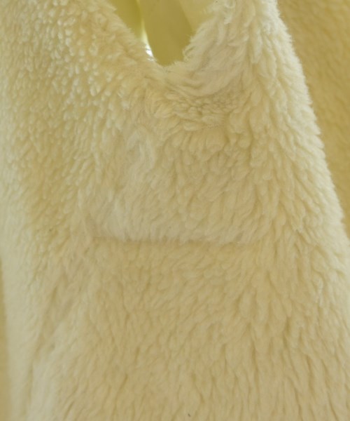 MM6（エムエムシックス）トートバッグ 白 サイズ:- レディース/2200639530291