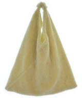 MM6（エムエムシックス）トートバッグ 白 サイズ:- レディース/2200639530291