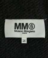 MM6（エムエムシックス）ニット・セーター 黒 サイズ:160(15T-16T) レディース/2200642813022
