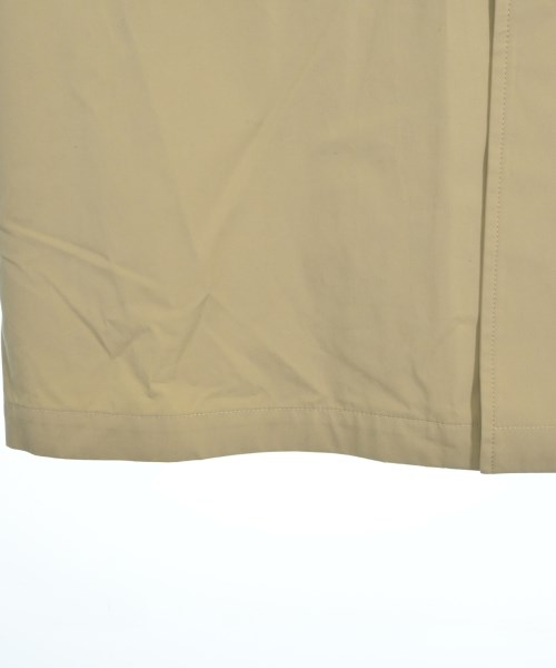 MM6（エムエムシックス）コート ベージュ サイズ:48(L位) メンズ/2200642892010