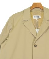 MM6（エムエムシックス）コート ベージュ サイズ:48(L位) メンズ/2200642892010