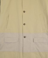 MM6（エムエムシックス）コート ベージュ サイズ:48(L位) メンズ/2200642892010