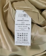 MM6（エムエムシックス）コート ベージュ サイズ:48(L位) メンズ/2200642892010