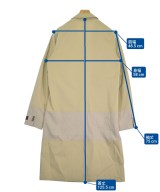 MM6（エムエムシックス）コート ベージュ サイズ:48(L位) メンズ/2200642892010