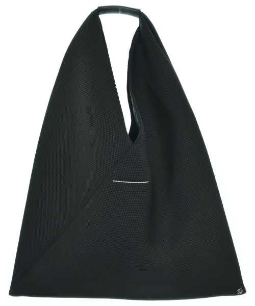 MM6（エムエムシックス）トートバッグ 黒 サイズ:- レディース/2200642950062