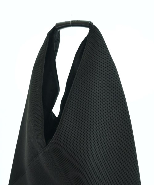 MM6（エムエムシックス）トートバッグ 黒 サイズ:- レディース/2200642950062