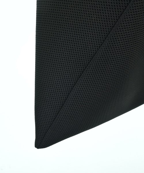 MM6（エムエムシックス）トートバッグ 黒 サイズ:- レディース/2200642950062