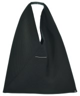 MM6（エムエムシックス）トートバッグ 黒 サイズ:- レディース/2200642950062