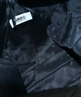 MM6（エムエムシックス）トートバッグ 黒 サイズ:- レディース/2200642950062