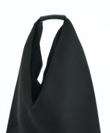 MM6（エムエムシックス）トートバッグ 黒 サイズ:- レディース/2200642950062