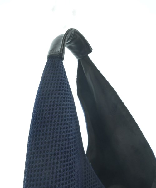 MM6（エムエムシックス）トートバッグ 紺 サイズ:- レディース/2200642979070