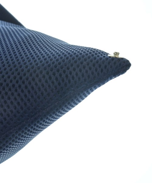 MM6（エムエムシックス）トートバッグ 紺 サイズ:- レディース/2200642979070