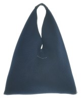 MM6（エムエムシックス）トートバッグ 紺 サイズ:- レディース/2200642979070
