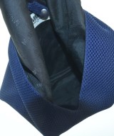 MM6（エムエムシックス）トートバッグ 紺 サイズ:- レディース/2200642979070