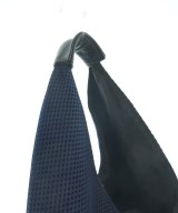 MM6（エムエムシックス）トートバッグ 紺 サイズ:- レディース/2200642979070