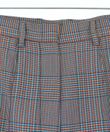 MM6（エムエムシックス）スラックス 黒 サイズ:38(S位) レディース/2200624760078