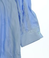 MM6（エムエムシックス）カジュアルシャツ 青 サイズ:S レディース/2200629098114