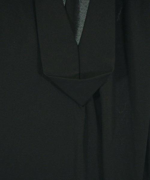 MM6（エムエムシックス）Tシャツ・カットソー 黒 サイズ:XL レディース/2200630364581