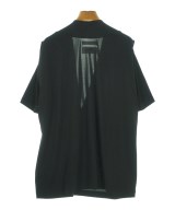 MM6（エムエムシックス）Tシャツ・カットソー 黒 サイズ:XL レディース/2200630364581