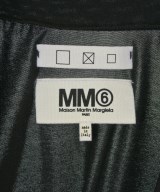 MM6（エムエムシックス）Tシャツ・カットソー 黒 サイズ:XL レディース/2200630364581