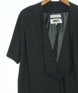 MM6（エムエムシックス）Tシャツ・カットソー 黒 サイズ:XL レディース/2200630364581