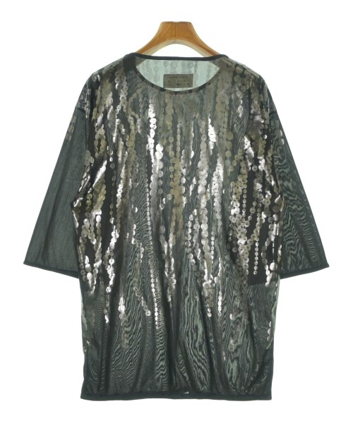 MM6（エムエムシックス）ブラウス 黒 サイズ:S レディース/2200633796167