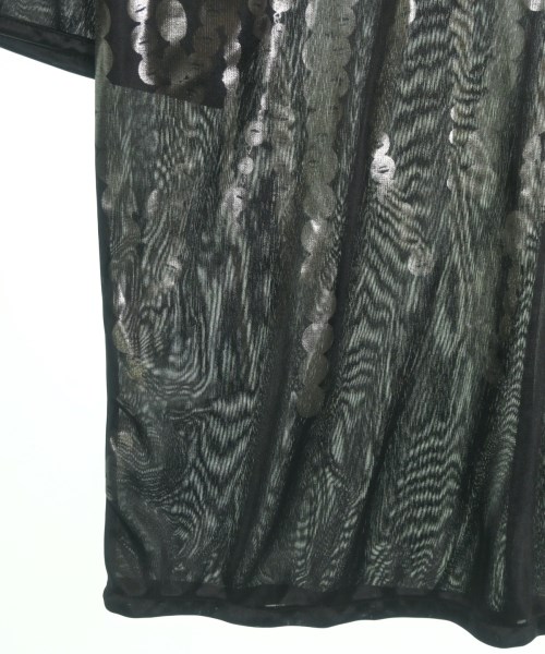 MM6（エムエムシックス）ブラウス 黒 サイズ:S レディース/2200633796167