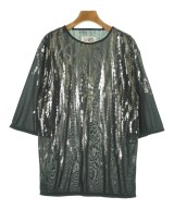 MM6（エムエムシックス）ブラウス 黒 サイズ:S レディース/2200633796167