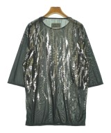 MM6（エムエムシックス）ブラウス 黒 サイズ:S レディース/2200633796167