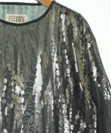 MM6（エムエムシックス）ブラウス 黒 サイズ:S レディース/2200633796167