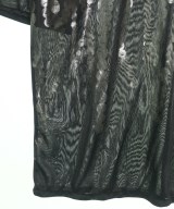 MM6（エムエムシックス）ブラウス 黒 サイズ:S レディース/2200633796167