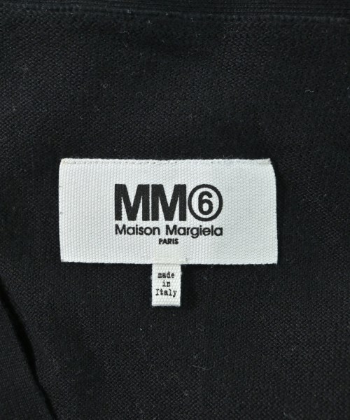 MM6（エムエムシックス）カーディガン 紺 サイズ:1(S位) レディース/2200642063014