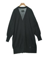 MM6（エムエムシックス）カーディガン 紺 サイズ:1(S位) レディース/2200642063014