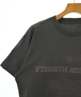 MM6（エムエムシックス）Tシャツ・カットソー グレー サイズ:XS メンズ/2200643092020