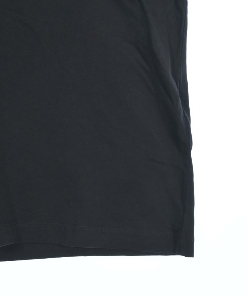 MM6（エムエムシックス）Tシャツ・カットソー 黒 サイズ:S メンズ/2200643092037