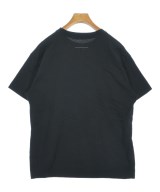 MM6（エムエムシックス）Tシャツ・カットソー 黒 サイズ:S メンズ/2200643092037