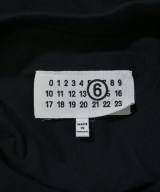 MM6（エムエムシックス）Tシャツ・カットソー 黒 サイズ:S メンズ/2200643092037