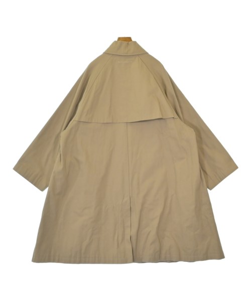 MM6（エムエムシックス）その他 ベージュ サイズ:38(S位) レディース/2200643213029