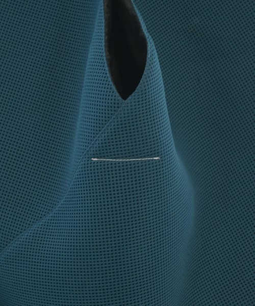 MM6（エムエムシックス）トートバッグ 青 サイズ:- レディース/2200643225114