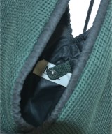 MM6（エムエムシックス）バックパック・リュック 緑 サイズ:- レディース/2200643225121