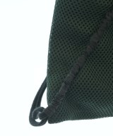 MM6（エムエムシックス）バックパック・リュック 緑 サイズ:- レディース/2200643225121