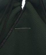 MM6（エムエムシックス）バックパック・リュック 緑 サイズ:- レディース/2200643225121